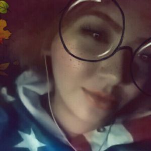 Meet your Posher, Vanessa